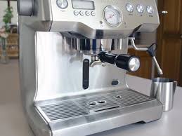 1.00 new zealand dollar =. Breville The Barista Express Review A Flawless Affordable Machine