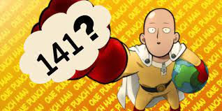 One-Punch Man's Missing 'Chapter 141' is A Secret, Not a Mistake