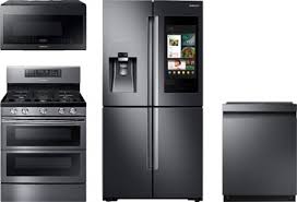 When you purchase 2 or more major appliances shop this kitchen appliance package. Kitchen Appliance Packages At Best Buy