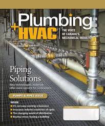 October 2012 By Plumbing And Hvac Issuu