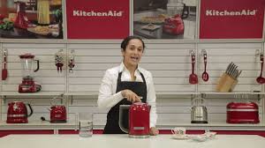 We did not find results for: Kitchenaid 1 7 L Electric Kettle Youtube