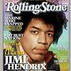 Rolling stone magazine is one of the longest running and most iconic magazines around. 1