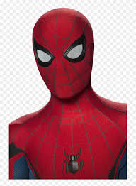 Spiderman traje casero l tutorial l spiderman homecoming l spiderman homemade suit. Spiderman Mask Png Transparent Spider Man Homecoming Suit Png Download 730x1095 6577079 Pngfind