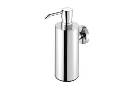 Geesa Wall Mounted Soap Dispenser