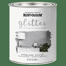 Rust Oleum 323858 Craft Paint Flat