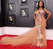 what-did-sza-wear-to-the-grammys