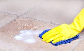 phoenix tile cleaning deals in and