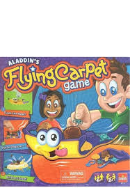aladdin magic carpet game fun game