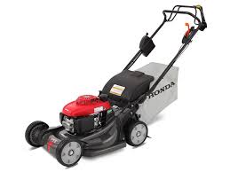 Honda 662050 lawn mower easy start auto choke system comes in handy while using. Lawnmower Hrx217hzu Electric Start Pickup In Perth Store The Honda Shop