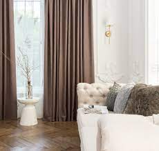Solid colors like ivory, navy or grey give the space minimalist vibes, while animal. Brown Curtains Living Room Ideas Karuiluhome Homedecor Curtains Living Room Brown Curtains Living Room Brown Curtains