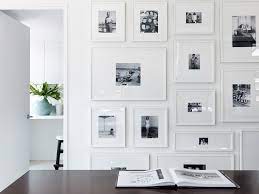photo wall gallery