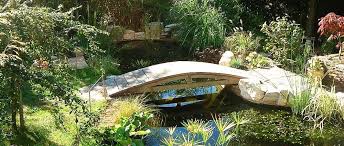 Water Garden Construction Design Company
