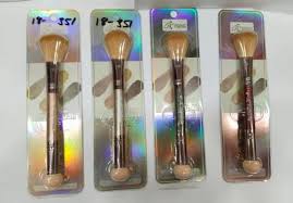 makeup brush for face at best in