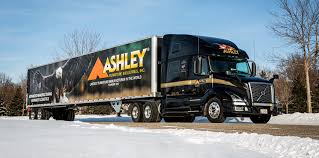 ashley furniture charge for delivery