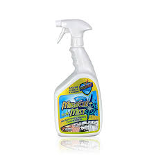 mold mildew stain remover