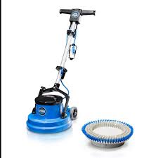 floor buffer machine scrubber