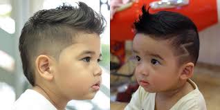 baby boy hairstyles 9 adorable