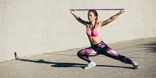 8 best exercise resistance bands for