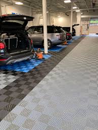 industrial grade tile flooring