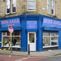 miss nails chorley nail technicians