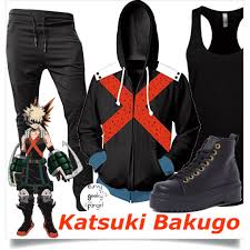 I absolutely love this hoodie! Fandom Fashions My Hero Academia For All Nerds