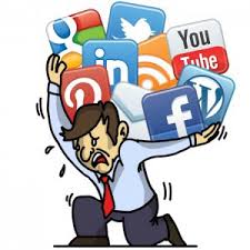 Social Media,. Social Media, Is it truly Negative? | by Patrick Rodriguez | Medium