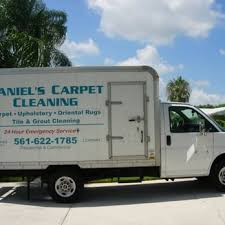 Daniel S Carpet Cleaning Flood