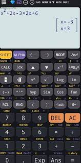 Calculator 991 Mod Apk 6 7 2 253