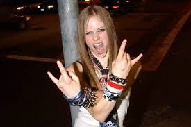 avril lavigne little miss can t be wrong