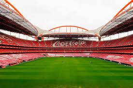 Benfica (liga nos) günel kadro ve piyasa değerleri transferler söylentiler oyuncu istatistikleri fikstür haberler. Stadtteil Benfica In Lissabon Mehr Als Nur Fussball Portugal 360