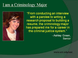 Criminology students tend to have a mix of lectures, seminars and workshops. Criminology Quotes Quotesgram