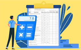 how to calculate sgpa free sgpa