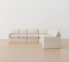 Curved Sectional Sectional Sofas