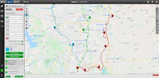 11 best free route planners in 2024