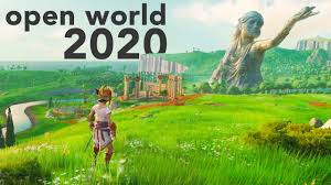 Sociotown has a complex but intuitive social system. Top 10 New Open World Games Of 2020 Youtube