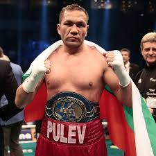 Good lord, hughie vs wach on the undercard. Kubrat Pulev Sees Flaws In Aj As He Looks To Torpedo Fury Joshua Fight Bad Left Hook