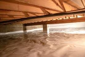 10 Ways A Clean Crawl Space Keeps Rodents Away Complete Basement Systems