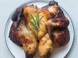 easy roasted five e cornish hen