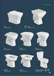 Toilet Seats In Surendranagar Gujarat