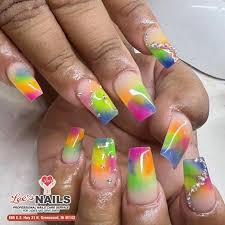 lee s nails nail salon manicure