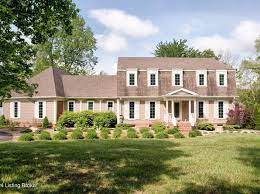 oldham county ky homes