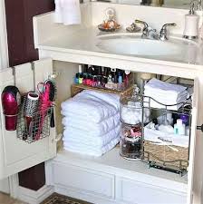 to organize your teen s messy bathroom