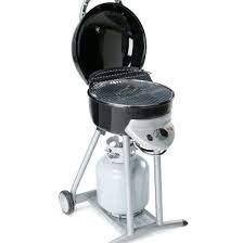 Char Broil Gas Patio Caddie Grill For