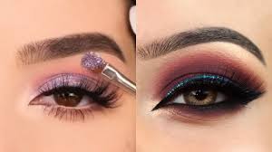 14 gorgeous eye makeup tutorials