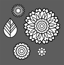 I'm looking for a more advanced technique to generate better results. How To Create A Stress Relief Coloring Book Page In Adobe Illustrator Wegraphics
