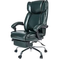 10 best reclining office chairs with