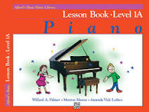 Image result for what comes after alfred premier piano course book 6