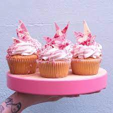 Pin Su Cake Decorating Cupcakes gambar png