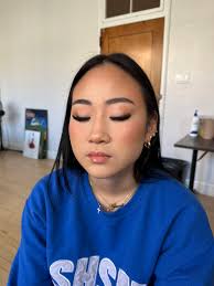 montreal makeup artist makeup