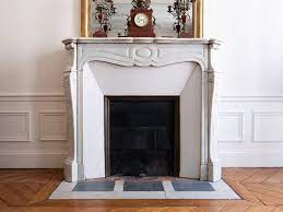 fireplace tiles inexpensively upgrade